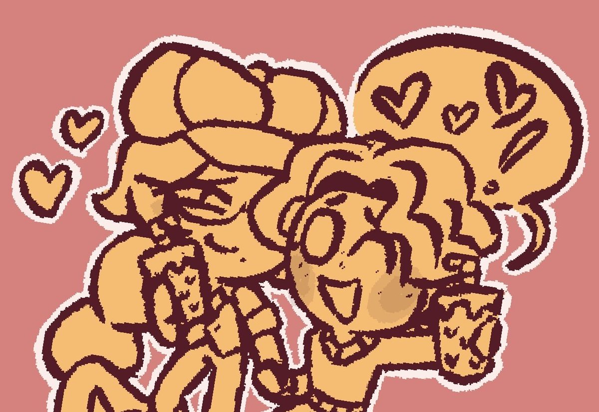 CinnaIsClown's tweet photo. Throw tomatoes and rocks at them
π
π
π
πͺ¨πͺ¨π
πͺ¨π
π
π
πͺ¨π
πͺ¨
#cookierun #crob #cookierunovenbreak
#cinnamoncookie #roguefortcookie
#cinnafort https://t.co/F0l1dBM2MV