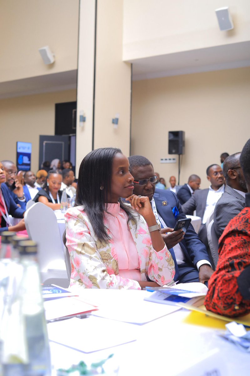 Very proud of our team, the projects and the institutions driving them. 

<a href="/UNOC_UG/">UNOC</a> is:

Winner - Supplier Development Programme 2025 for our work in Hoima and Gulu.

Winner - Inclusivity Award 2025 for our equitable systems and transparency, including our operationalised DEI