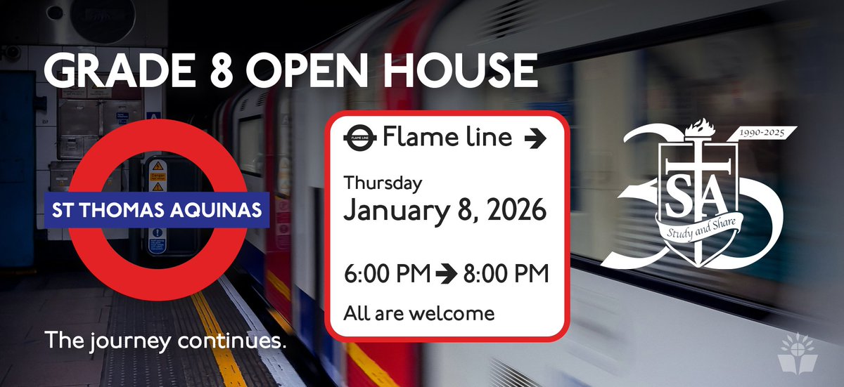 St. Thomas Aquinas tweet media