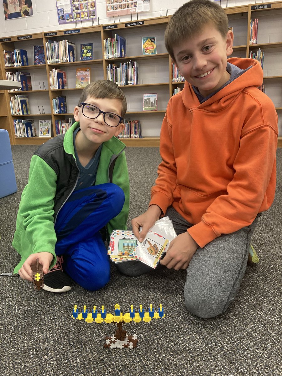 Carrie Mateja tweet media