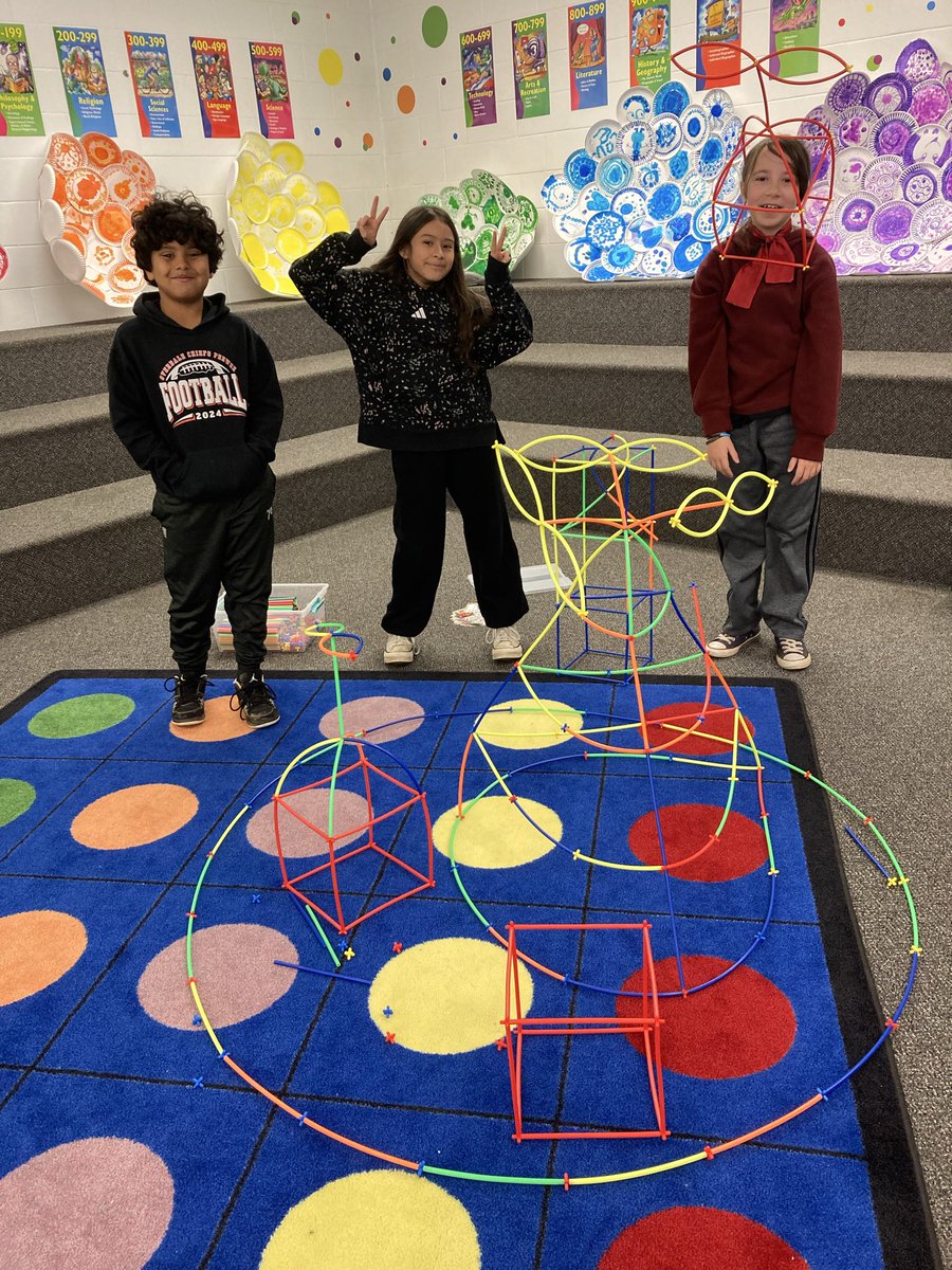 Carrie Mateja tweet media