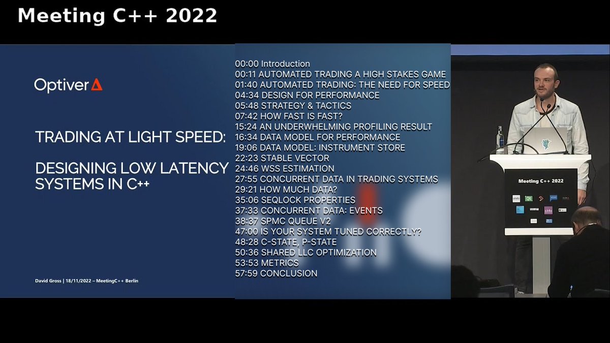 vivekgalatage's tweet image. Another great talk you don&apos;t want to miss.

youtu.be/8uAW5FQtcvE