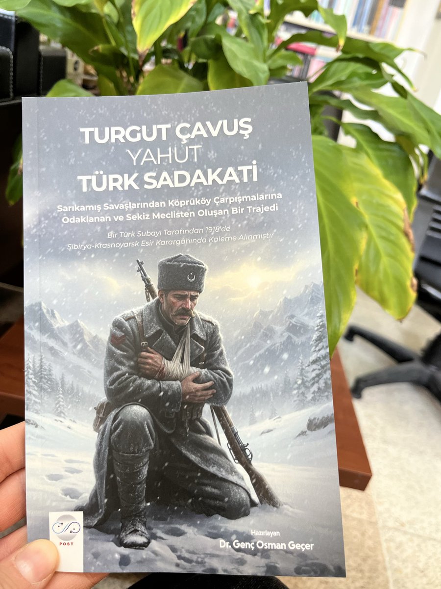 Tugcekolus's tweet photo. Saygıdeğer Doç. Dr. Genç Osman Geçer Hocamızın yeni kitabı yayınlandı, almak isteyen arkadaşlarımızı bilgilendirmek istedim. 😊 https://t.co/rqRzP0HNa5 https://t.co/uoQEPrHVm6