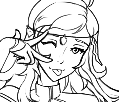 BlindCoco Draws tweet media