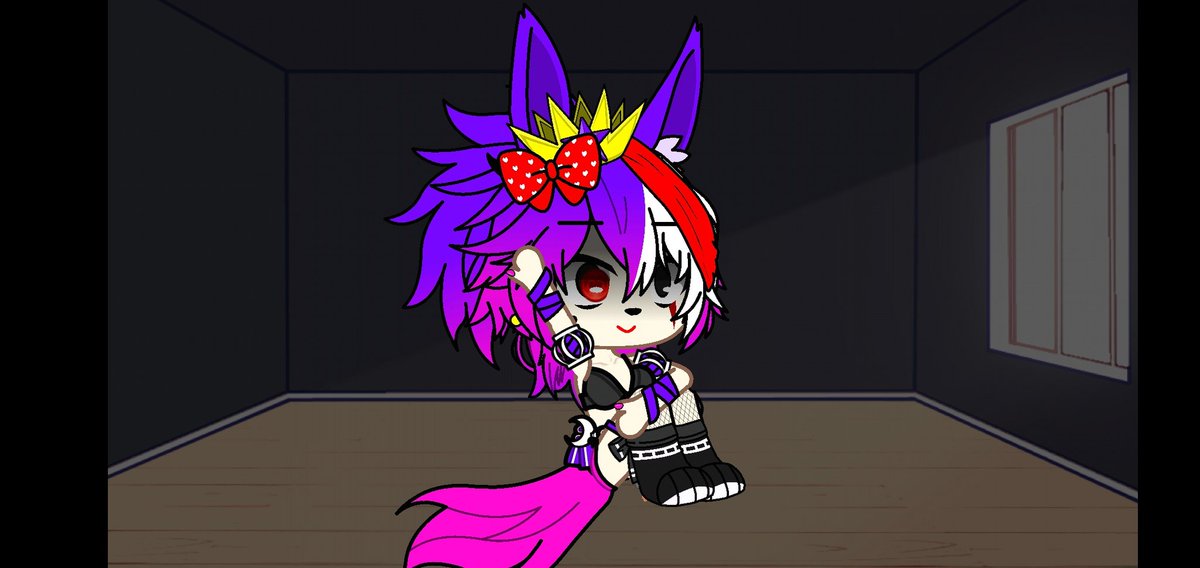 I am not going insane right? I'm getting replace......by someone new......heh funny.....oh well....
