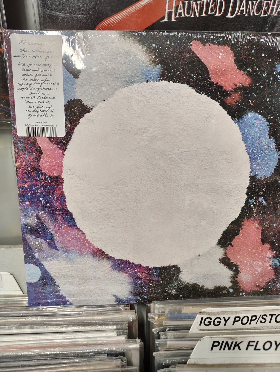 Record Collector tweet media