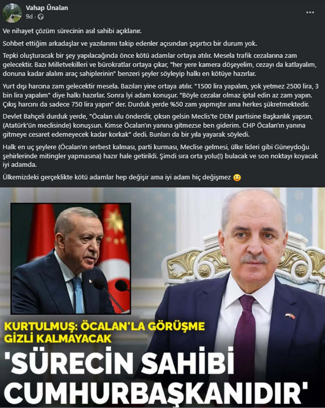 Vahap Ünalan tweet media