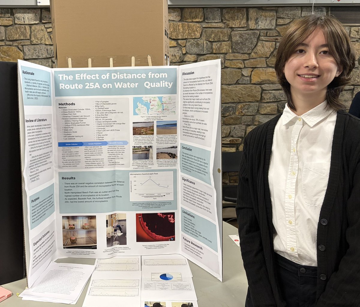 BHS Research tweet media