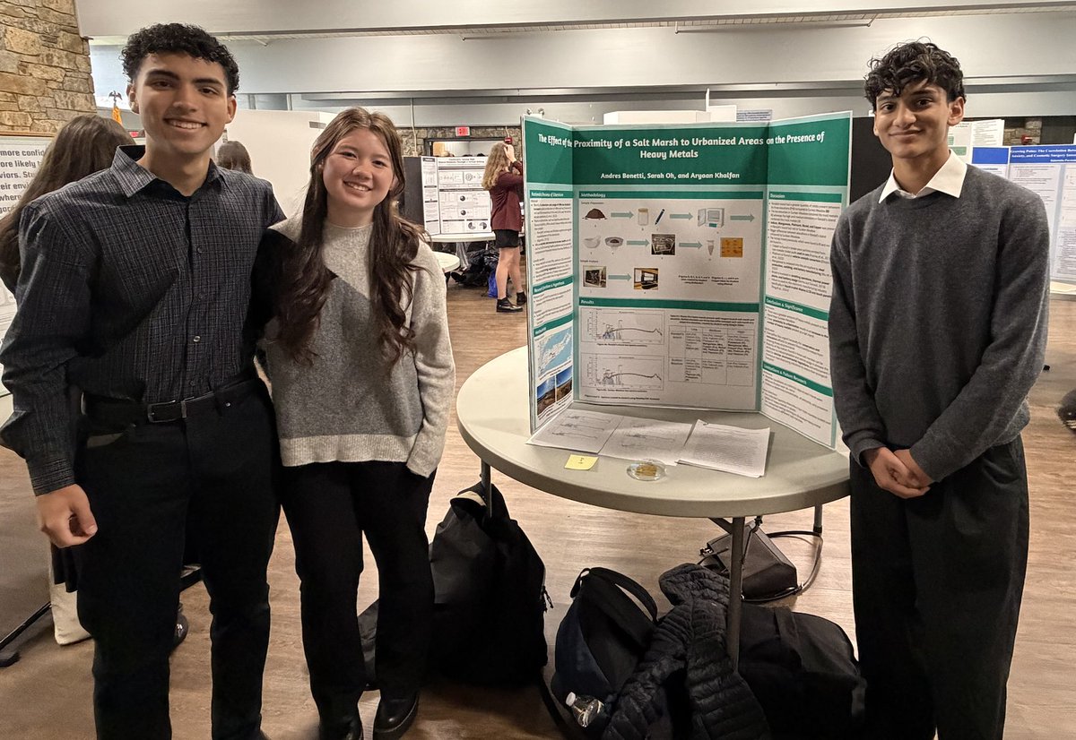 BHS Research tweet media