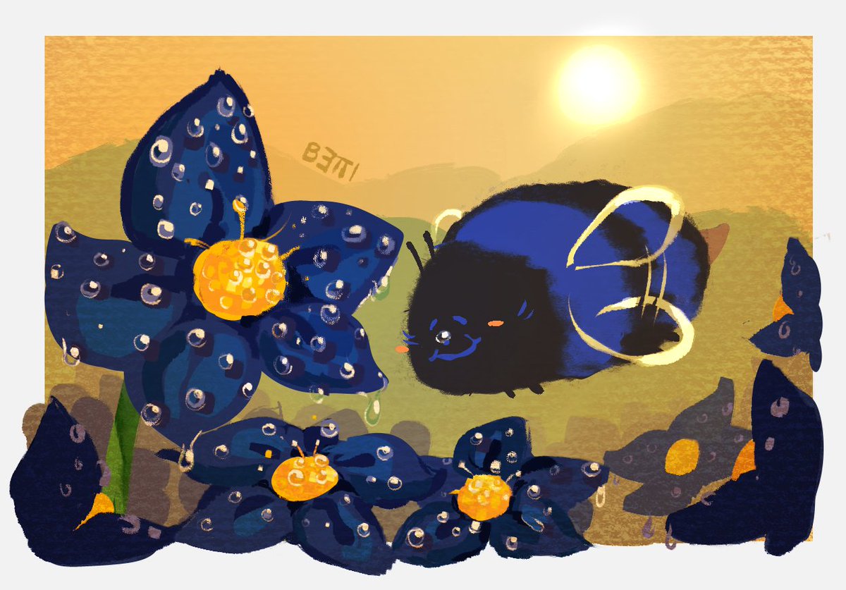 ILoveMotherBear's tweet image. Day 4 - I ACCIDENTALLY HIT SEND BEFORE I EVEN ATTACHED ANY IMAGEsIMos fuckign stuopif 💔💔 #robloxart #beeswarmsimulator