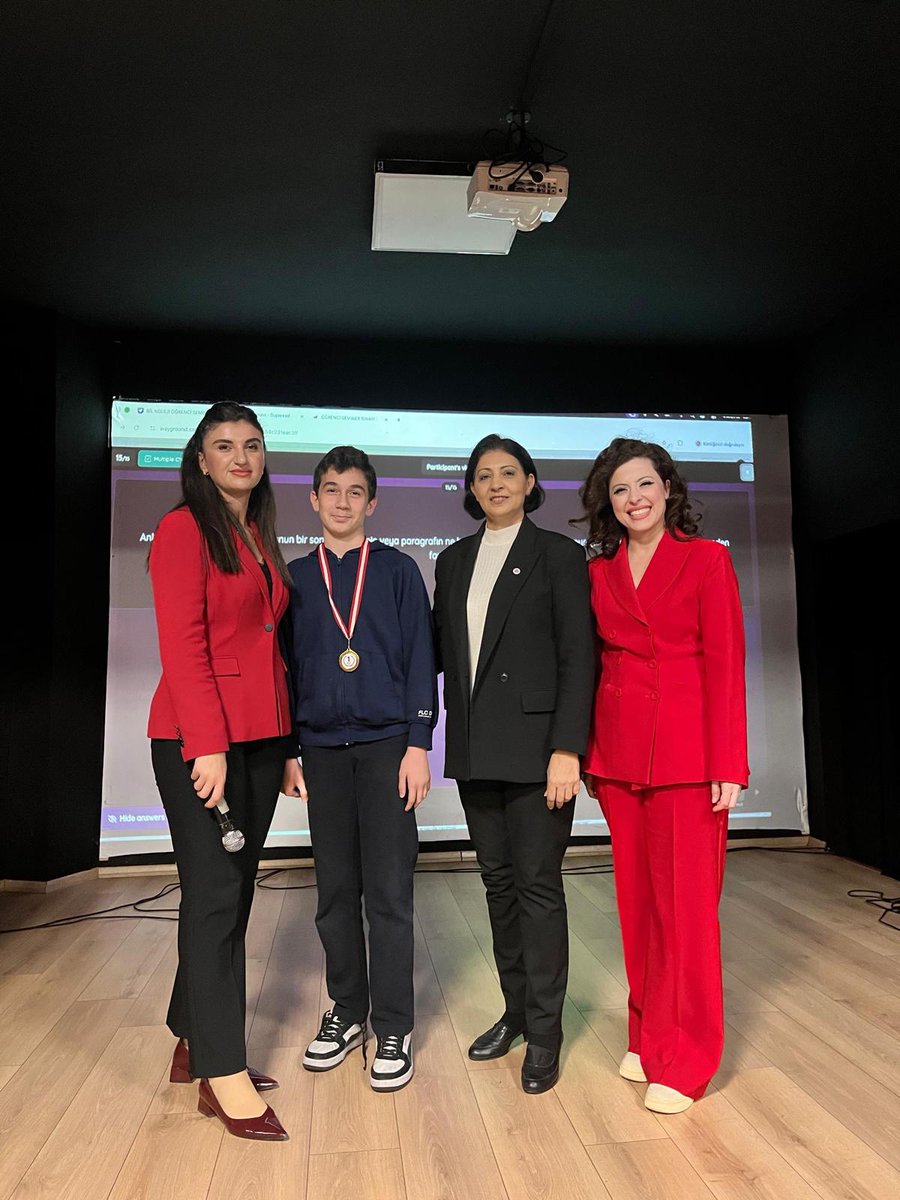 BİL Eğitim Kurumları Genel Müdürlük Koordinatörleri <a href="/BilSakarya/">Bil Sakarya</a> Kolejini ziyaret ederek yönetici, öğretmen ve öğrencilerle bir araya geldi. Yaratıcı Okuryazarlık, Girişimcilik ve Superead Hızlı Okuma atölyeleriyle farkındalık oluşturuldu.