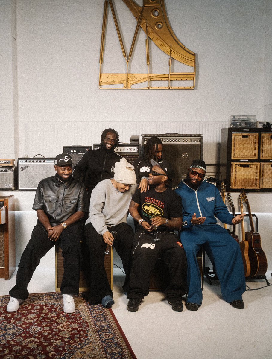 SKILLS with <a href="/faveszn/">FAVE</a> <a href="/NSG/">NSG - Area Boyz</a> drops midnight 🇬🇭🇳🇬 #newmusic