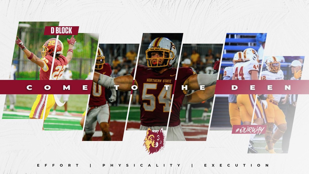 Northern State offered