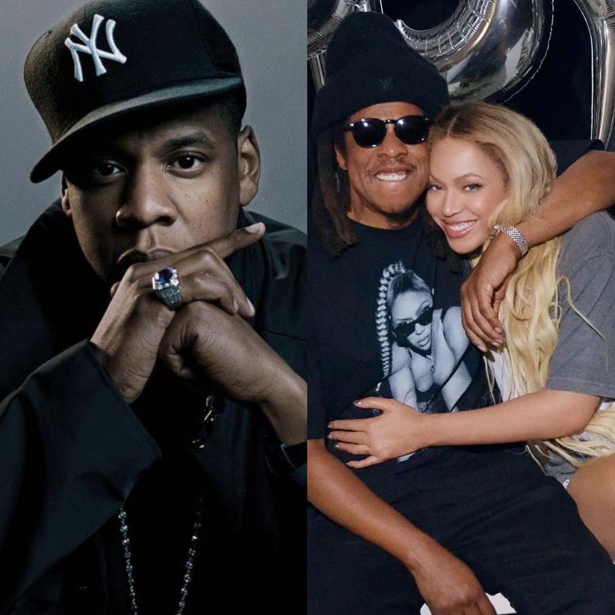 Happy Birthday to Jay-Z