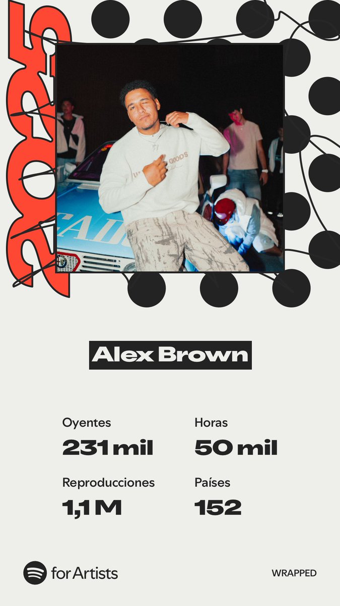 Alex Brown tweet media