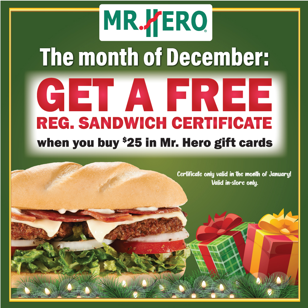 Mr. Hero tweet media