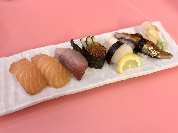 PINK MONSTER 梅田店のツイート