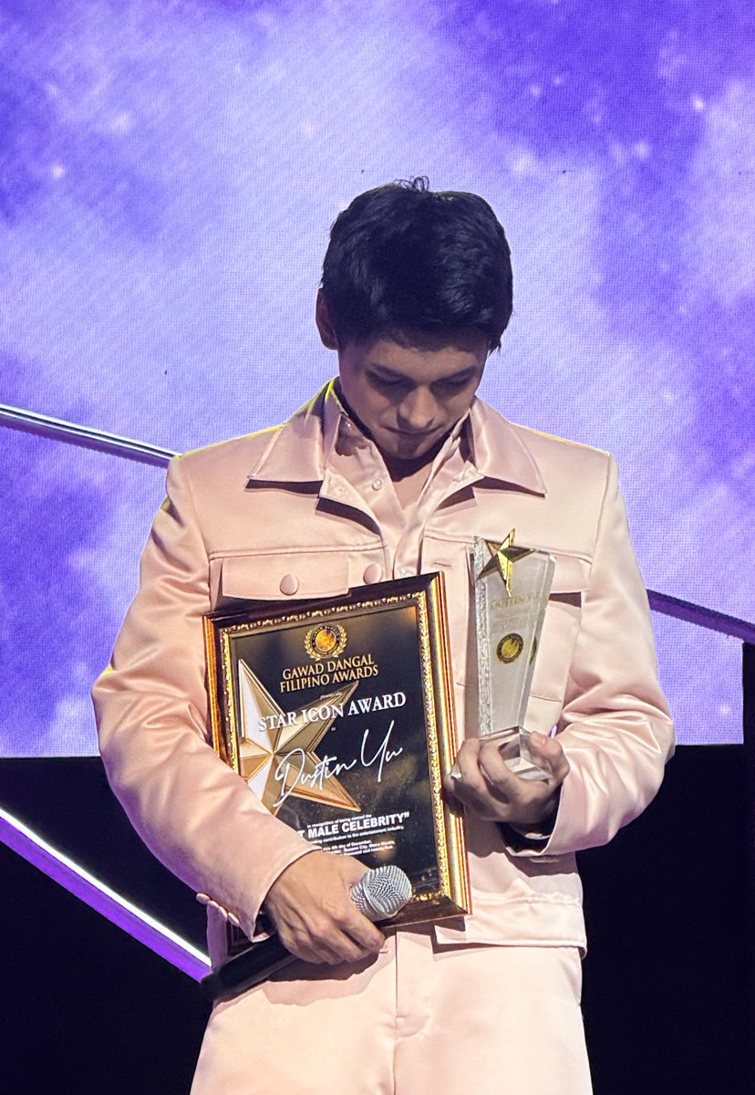 this fan meet is def one for the books. there were no dull moments at all, and i’ll forever be grateful to have experienced something this special.

congratulations to our rockstar, dustin. ang galing galing mo today, and i’m so happy you’re finally getting all the love and