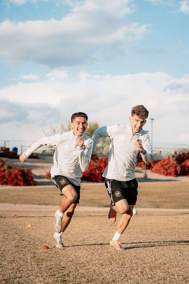 LAFC Academy tweet media