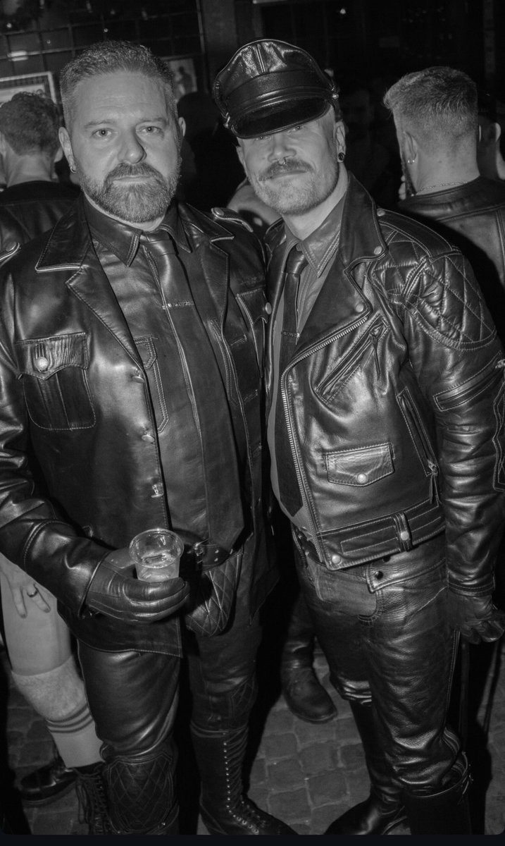 Me and <a href="/DomVikingInLdn/">DomVikingInLdn (1.6K)</a> before we drain the fuck out of you 🤑🤑🤑🤑🤑 

I’m horny for some deep, hard drains tonight 😈 

Just have a little sniff 🫙 and press the $end button 🏧 

Throne.com/findom_sir

#leather #Findom #cashmaster #muircap #leathersir #gayfetish #master