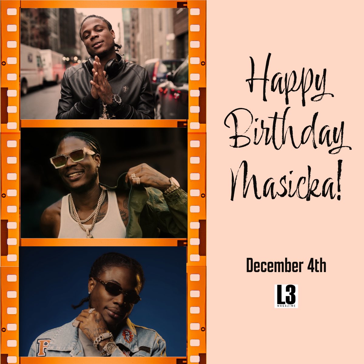 L3.Magazine tweet media