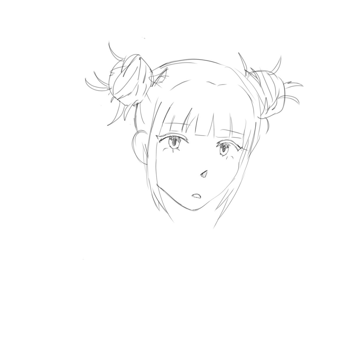 mrfefix's tweet photo. Artist! I need your help!!!

I did this draw but I made the head first… Now I don’t know how to make the body!

Please help!!! 😣 https://t.co/kniPZ1I0Fa