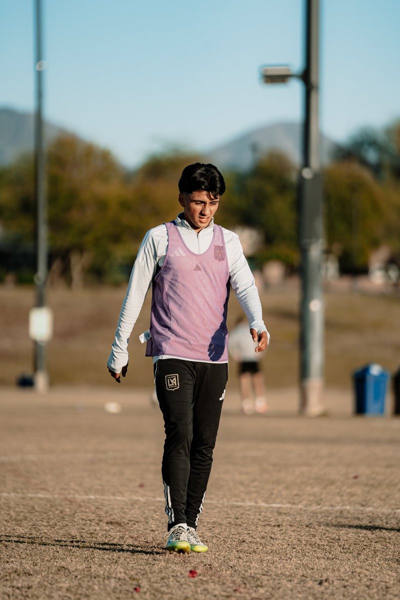 LAFC Academy tweet media