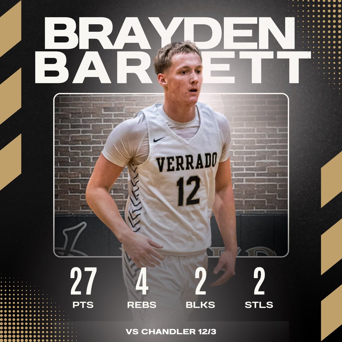 VerradoHoops tweet media