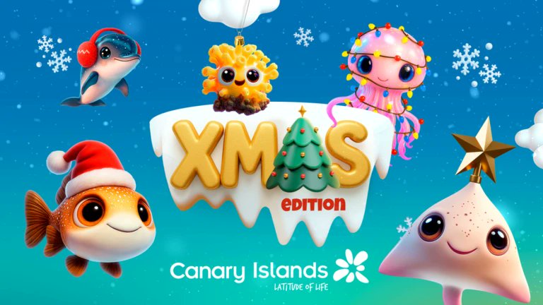 ErickZeein's tweet image. 🎮:Encuentra a los Seasouls

»roblox.com/es/games/97513…

📍:Flotador mágico de Navidad canario 

»roblox.com/es/catalog/991…

📊: 800(aleatorio)
♦️: Encuentra un Seasouls en un árbol de navidad
#viral #RobloxDev #RobloxUGCLimited