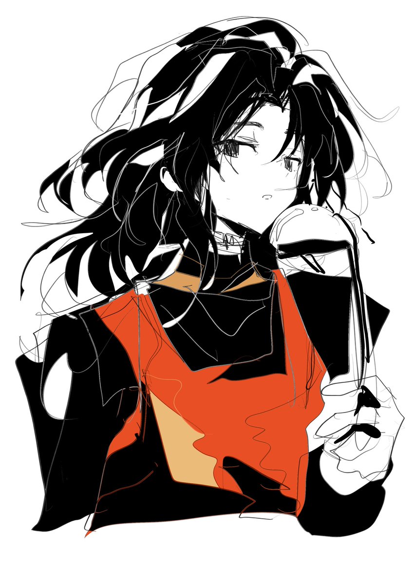 👨‍🍳 #キミガシネ