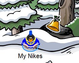 That Penguin Game tweet media