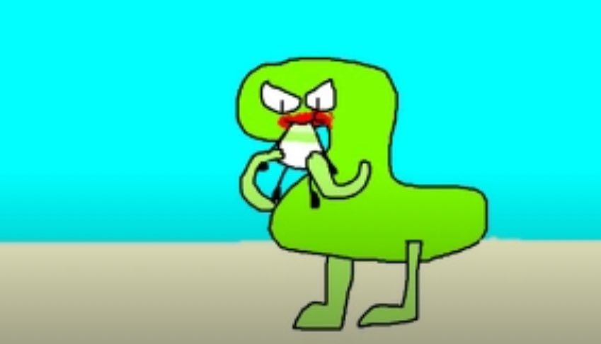 lugothegamedev's tweet image. LEEK NOOOOO