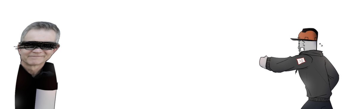 ihaterobloxdie's tweet image. Dave becomes evil asshole, bm is sad because of it and them bm comes to @reel_watr and they live together happily ever after
#builderman 
#robloxart