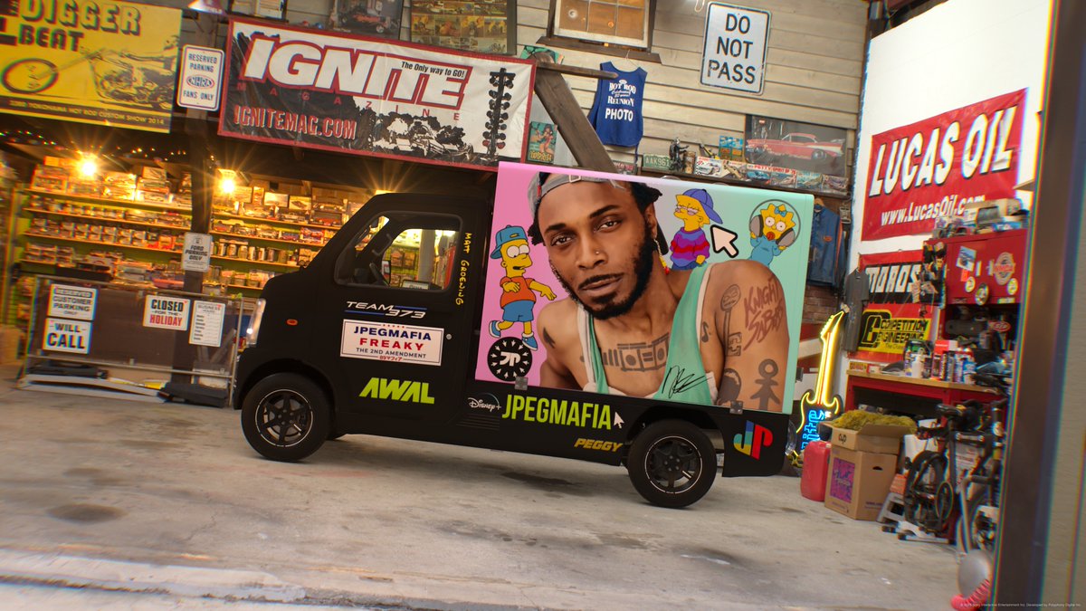 JPEGMAFIA #jpegmafia