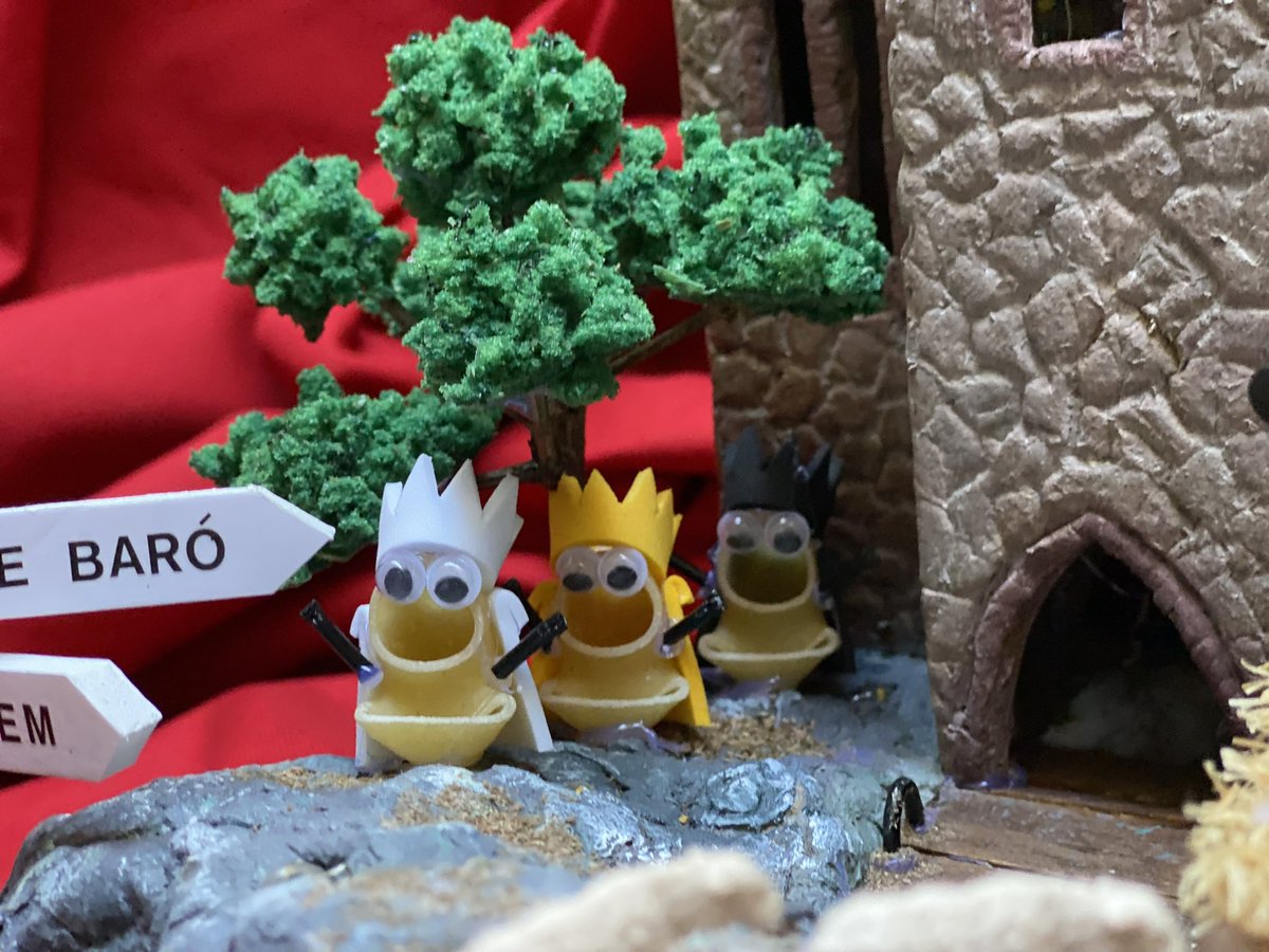 Centre Cultural Els Propis tweet media