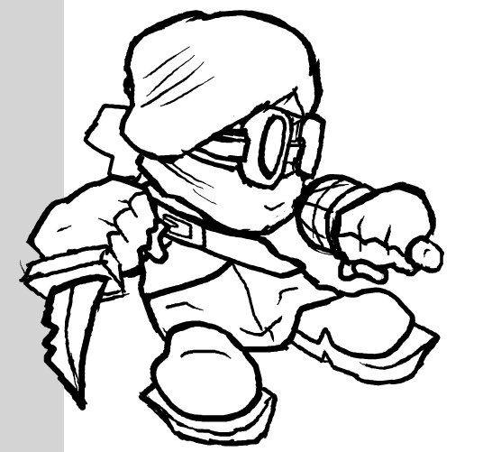 wh0tfiselii's tweet image. this will be madness combat in 2021

#fnf #fridaynightfunkin #fnfmod #madnesscombat