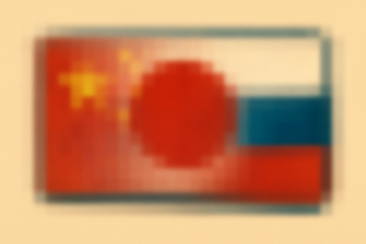 The_ProudOnes's tweet image. The journey continues🔥
Our next 3 drops are now live: Japan, China, Russia, Pixel Edition.
A new wave of identity, culture, and pride.
Explore them &amp;amp; choose your side
Be one of &quot;TheProudOnes&quot;
@opensea 

🔗 opensea.io/collection/the…
#NFT #NFTCommunity #TheProudOnes #PixelArt #Web3