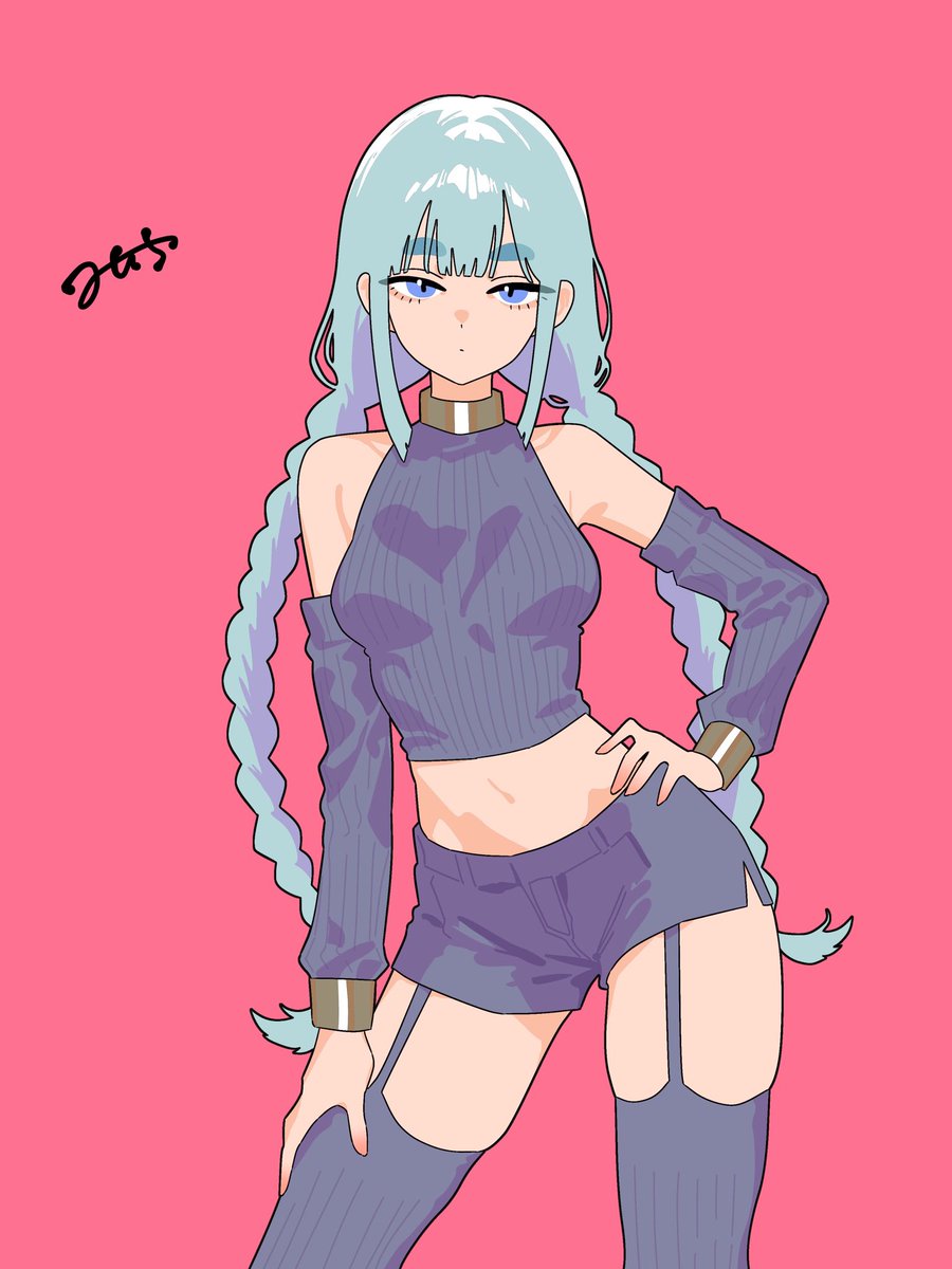 min_min_min_chi's tweet image. #イラスト
#illustration