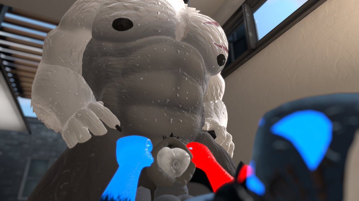 "Hands On"

FT/ <a href="/SharkeeAD/">Sharkee</a>