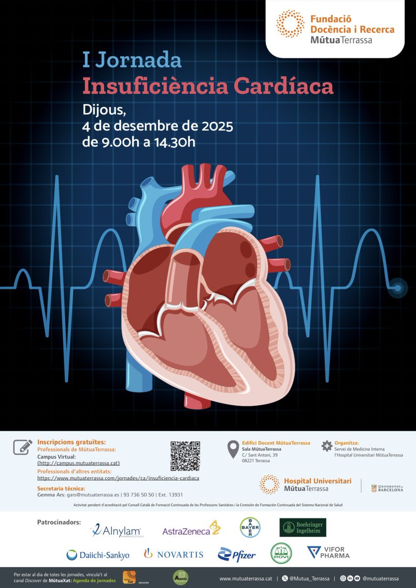 Medicina Interna HUMT tweet media