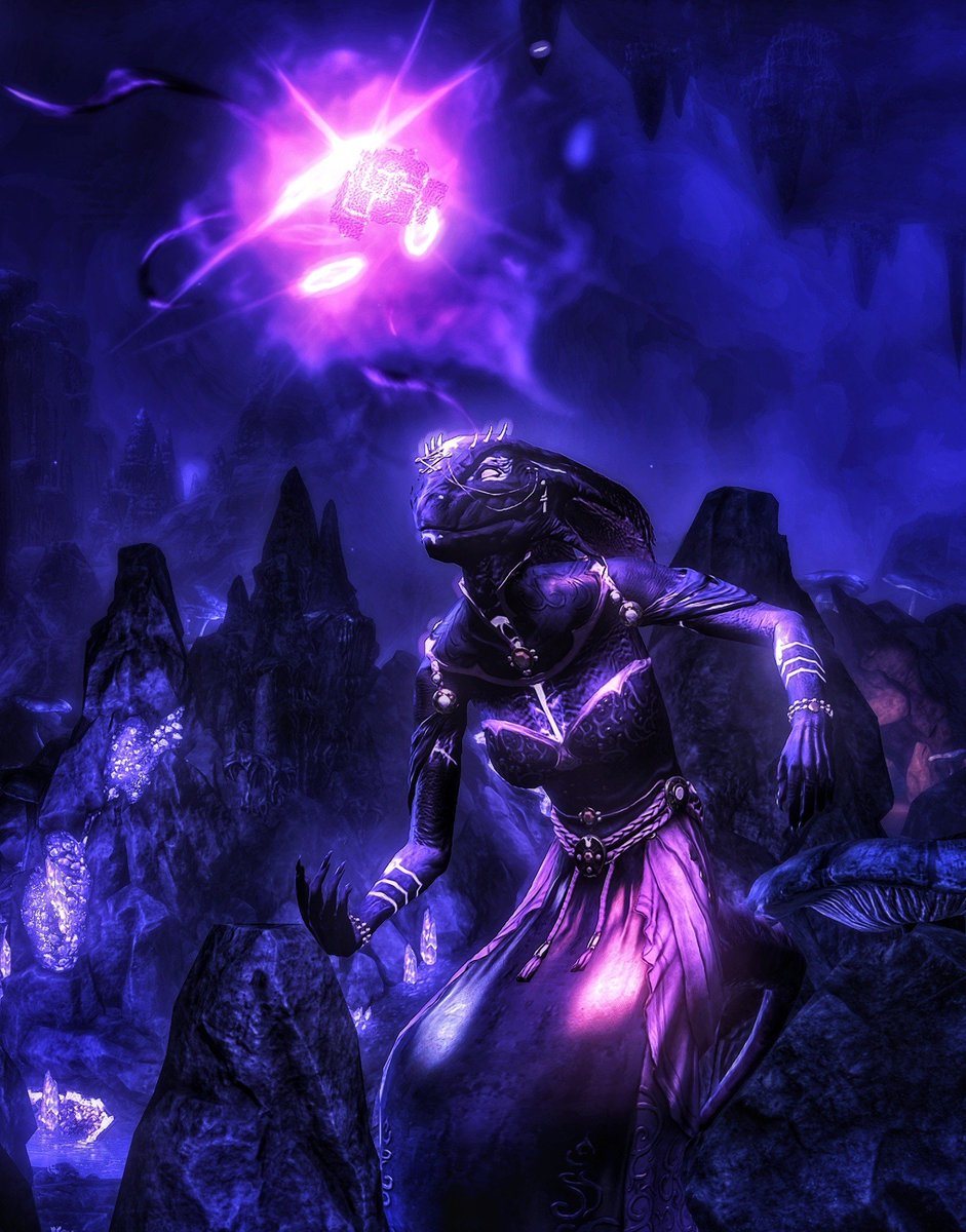 Argonian fashion! Congrats to our screenshot contest winners: Mashia, DreamerEternal888, and inkedraven!