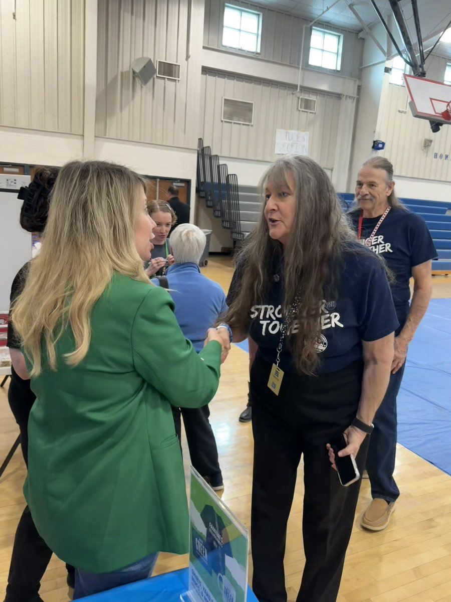 Jerri Green tweet media