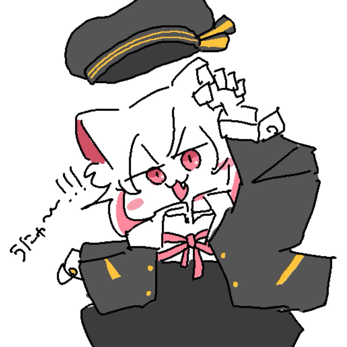 ゆのすけ (@yunosukex) on Twitter photo 