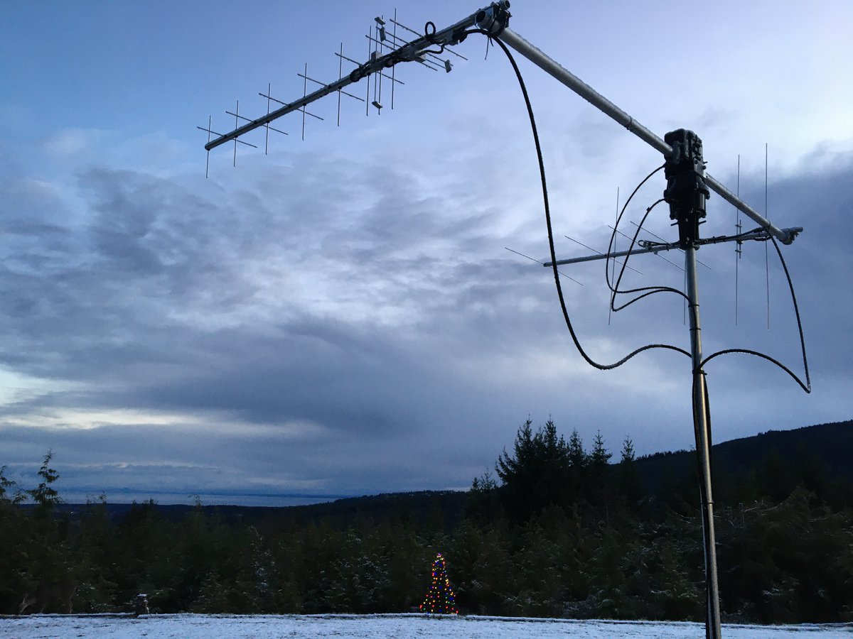 Dave Fisher - KG0D tweet media