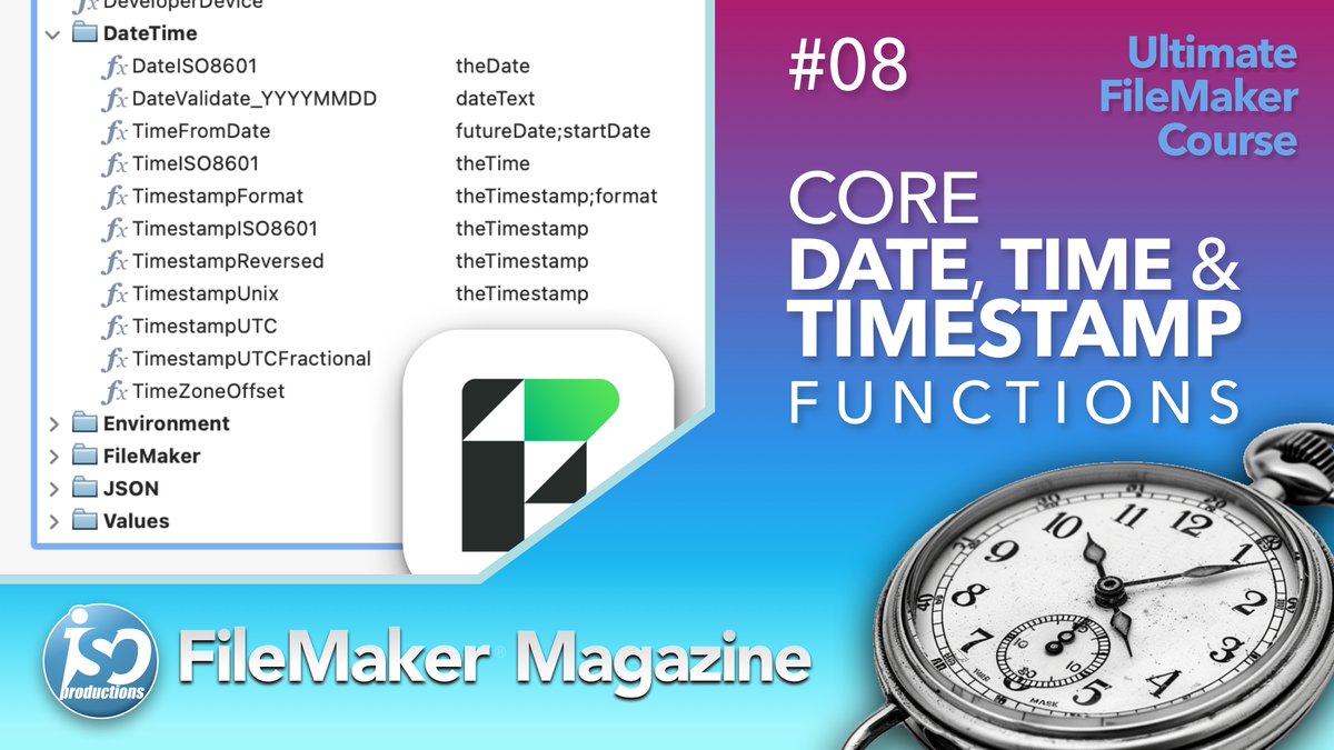 FileMaker Magazine tweet media