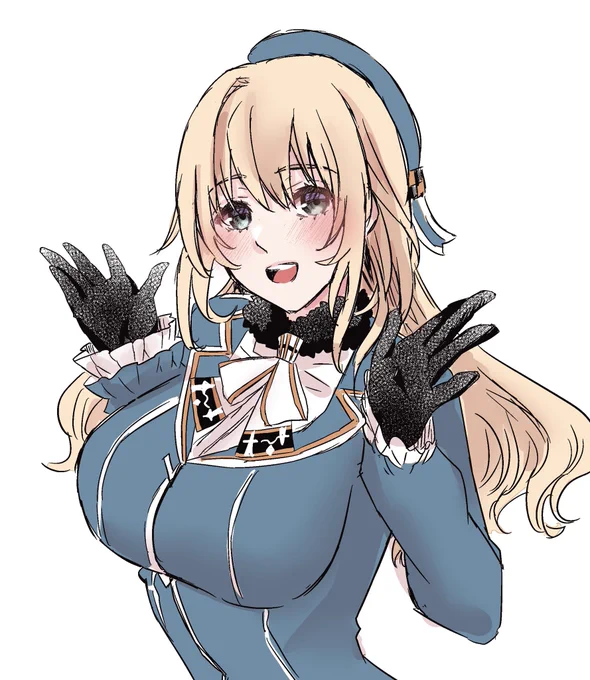 パンパカパーン!! シャドバン溶けましたー⁽⁽ ⸜( ˙꒳ ˙ )⸝ ⁾⁾ ひゃほほーい みんな見えてますかー?