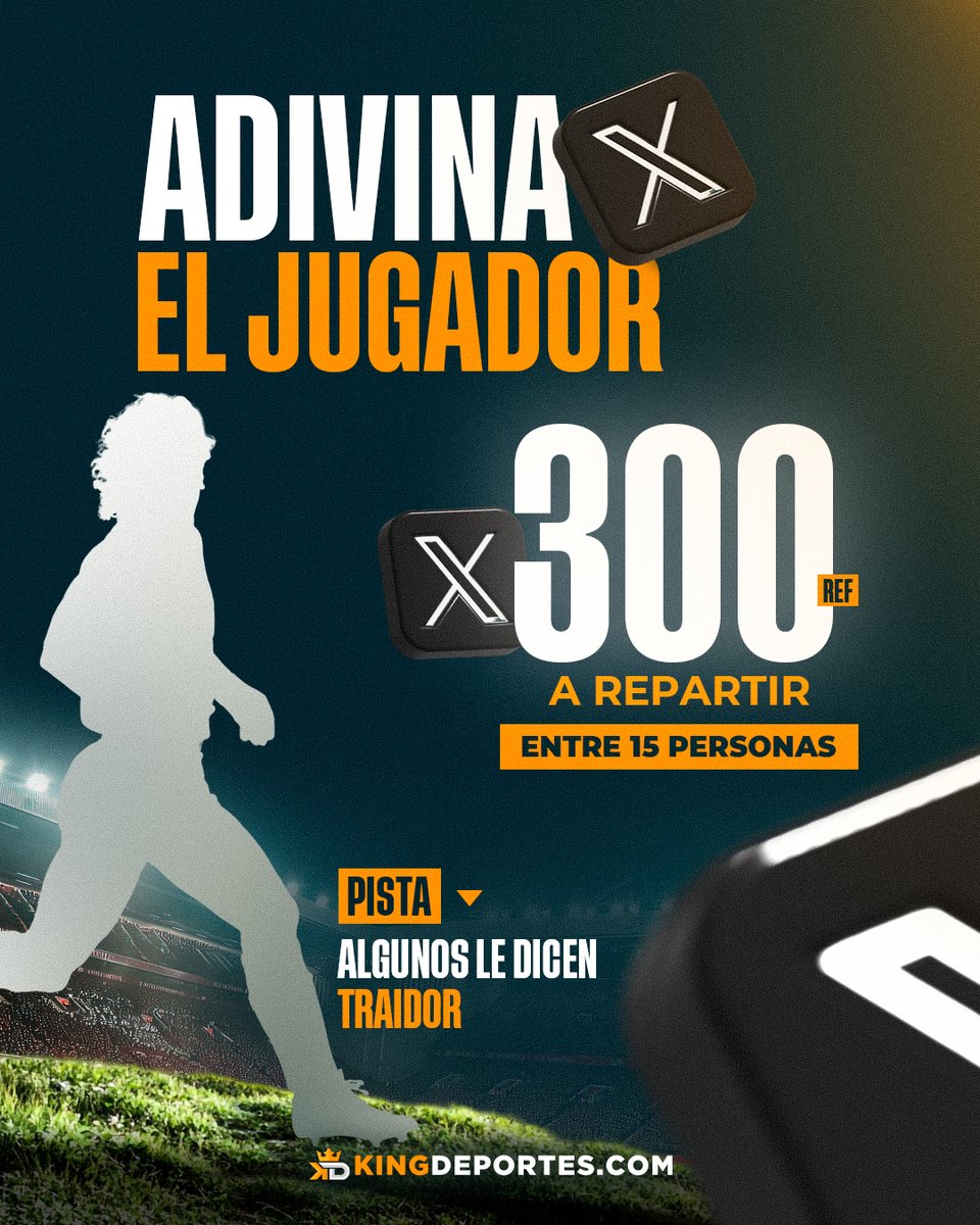 KingDeportes.com tweet media