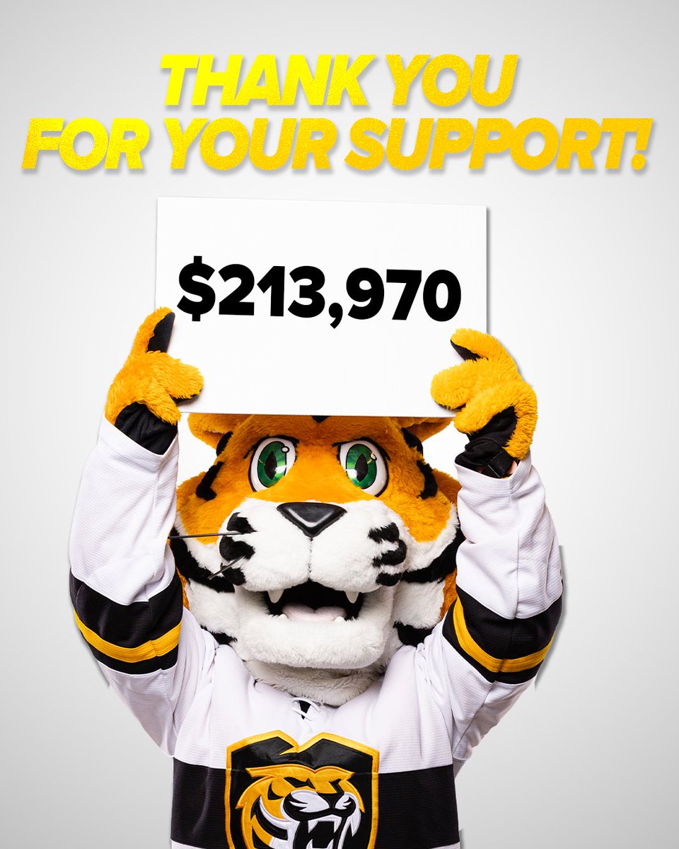 CC Tiger Athletics tweet media