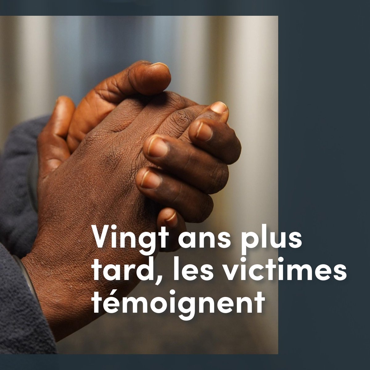 Devant la cour d’assises de Paris, dans le cadre du procès de Roger Lumbala, une victime, originaire de Mandima, a témoigné avoir été emprisonnée en 2002 par des miliciens « Effaceurs », aux côtés de plusieurs hommes et femmes, dont l’une était enceinte de huit mois. Les «
