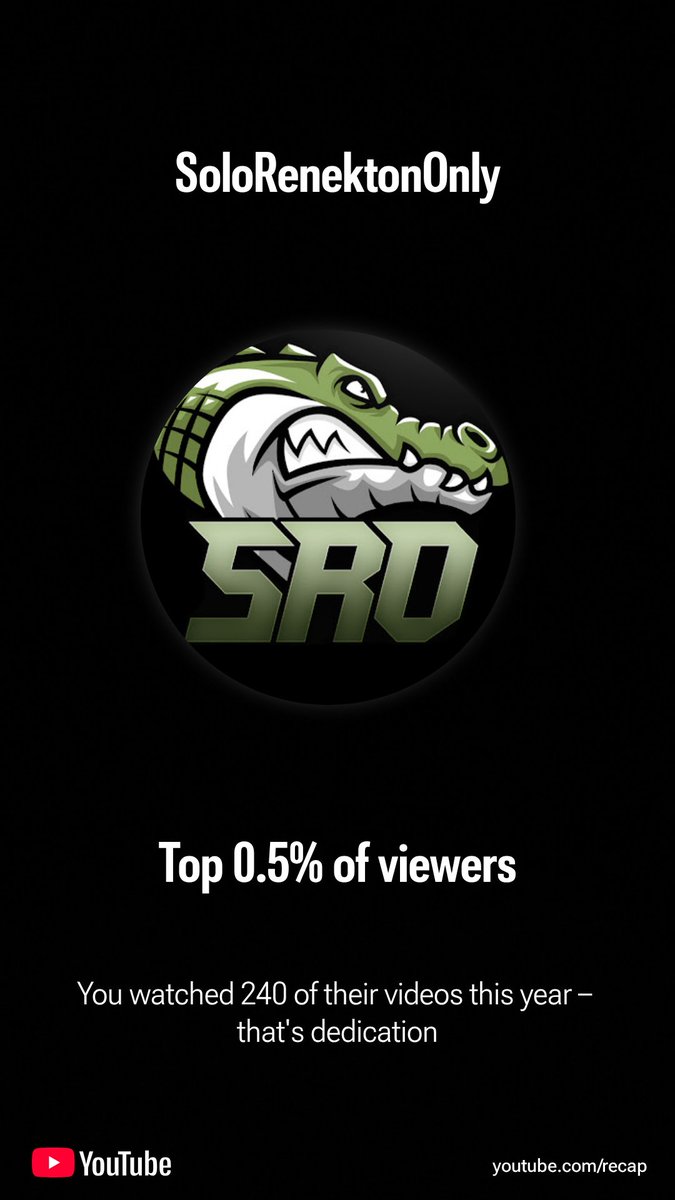 Inerror12's tweet image. Thank you so much for all the content you have provided over the last year. Your area videos really hit different @SoloRenektonLoL keep up the wonderful work and can't wait to watch more in 2026